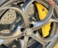 Черный Альфа Ромео Джулия, объемом двигателя 2.89 л и пробегом 21 тыс. км за 49999 $, фото 18 на Automoto.ua