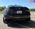 Черный Альфа Ромео Джулия, объемом двигателя 2.89 л и пробегом 79 тыс. км за 42000 $, фото 8 на Automoto.ua