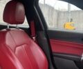 Чорний Альфа Ромео Джулія, об'ємом двигуна 2 л та пробігом 50 тис. км за 20974 $, фото 3 на Automoto.ua