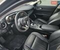 Альфа Ромео Джулия 2020 в Львове на Automoto.ua Черный Альфа Ромео Джулия, объемом двигателя 2 л и пробегом 92 тыс. км за 24400 $, фото 49 на Automoto.ua
