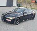 Альфа Ромео Джулия 2020 в Львове на Automoto.ua Черный Альфа Ромео Джулия, объемом двигателя 2 л и пробегом 92 тыс. км за 24400 $, фото 4 на Automoto.ua