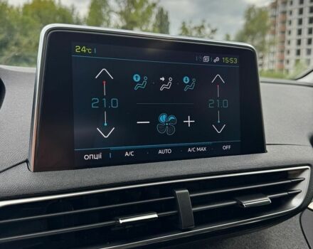 Черный Альфа Ромео Джулия, объемом двигателя 2.89 л и пробегом 97 тыс. км за 15000 $, фото 9 на Automoto.ua