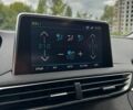 Черный Альфа Ромео Джулия, объемом двигателя 2.89 л и пробегом 97 тыс. км за 15000 $, фото 9 на Automoto.ua