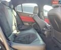 Чорний Альфа Ромео Джулія, об'ємом двигуна 2.89 л та пробігом 97 тис. км за 15000 $, фото 9 на Automoto.ua