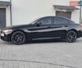 Альфа Ромео Джулия 2020 в Львове на Automoto.ua Черный Альфа Ромео Джулия, объемом двигателя 2 л и пробегом 92 тыс. км за 24400 $, фото 19 на Automoto.ua
