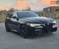 Альфа Ромео Джулия 2020 в Львове на Automoto.ua Черный Альфа Ромео Джулия, объемом двигателя 2 л и пробегом 92 тыс. км за 24400 $, фото 3 на Automoto.ua