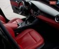 Черный Альфа Ромео Джулия, объемом двигателя 2 л и пробегом 96 тыс. км за 23900 $, фото 11 на Automoto.ua