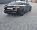 Альфа Ромео Джулия 2020 в Львове на Automoto.ua Черный Альфа Ромео Джулия, объемом двигателя 2 л и пробегом 92 тыс. км за 24400 $, фото 16 на Automoto.ua
