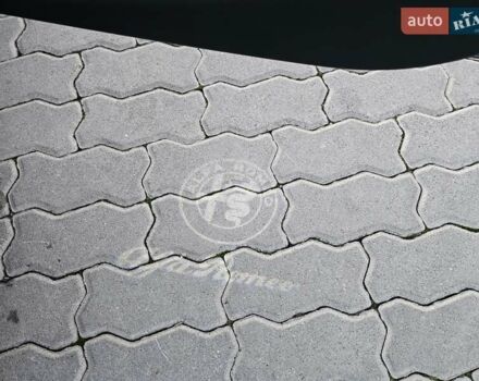 Черный Альфа Ромео Джулия, объемом двигателя 2 л и пробегом 92 тыс. км за 24400 $, фото 34 на Automoto.ua