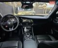 Альфа Ромео Джулия 2020 в Львове на Automoto.ua Черный Альфа Ромео Джулия, объемом двигателя 2 л и пробегом 92 тыс. км за 24400 $, фото 52 на Automoto.ua