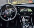 Альфа Ромео Джулия 2020 в Львове на Automoto.ua Черный Альфа Ромео Джулия, объемом двигателя 2 л и пробегом 92 тыс. км за 24400 $, фото 51 на Automoto.ua