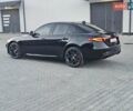 Альфа Ромео Джулия 2020 в Львове на Automoto.ua Черный Альфа Ромео Джулия, объемом двигателя 2 л и пробегом 92 тыс. км за 24400 $, фото 24 на Automoto.ua