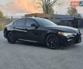 Альфа Ромео Джулия 2020 в Львове на Automoto.ua Черный Альфа Ромео Джулия, объемом двигателя 2 л и пробегом 92 тыс. км за 24400 $, фото 8 на Automoto.ua
