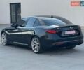 Черный Альфа Ромео Джулия, объемом двигателя 2 л и пробегом 98 тыс. км за 17499 $, фото 6 на Automoto.ua
