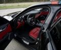 Черный Альфа Ромео Джулия, объемом двигателя 2 л и пробегом 96 тыс. км за 23900 $, фото 7 на Automoto.ua