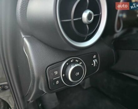 Альфа Ромео Джулия 2020 в Львове на Automoto.ua Черный Альфа Ромео Джулия, объемом двигателя 2 л и пробегом 92 тыс. км за 24400 $, фото 42 на Automoto.ua