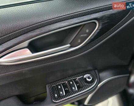 Альфа Ромео Джулия 2020 в Львове на Automoto.ua Черный Альфа Ромео Джулия, объемом двигателя 2 л и пробегом 92 тыс. км за 24400 $, фото 41 на Automoto.ua
