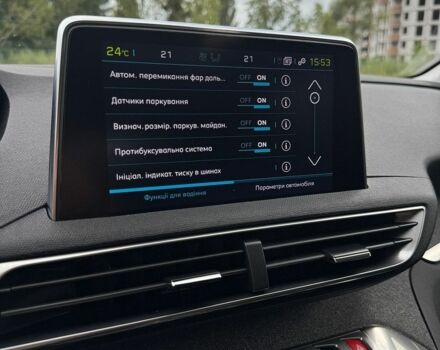 Черный Альфа Ромео Джулия, объемом двигателя 2.89 л и пробегом 97 тыс. км за 15000 $, фото 11 на Automoto.ua
