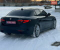 Чорний Альфа Ромео Джулія, об'ємом двигуна 2 л та пробігом 94 тис. км за 19999 $, фото 4 на Automoto.ua