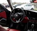 Чорний Альфа Ромео Джулія, об'ємом двигуна 2 л та пробігом 96 тис. км за 23500 $, фото 8 на Automoto.ua