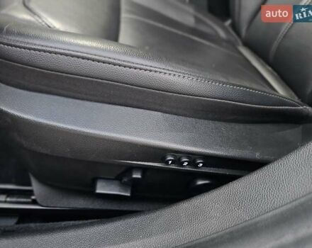 Альфа Ромео Джулия 2020 в Львове на Automoto.ua Черный Альфа Ромео Джулия, объемом двигателя 2 л и пробегом 92 тыс. км за 24400 $, фото 48 на Automoto.ua