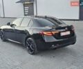Альфа Ромео Джулия 2020 в Львове на Automoto.ua Черный Альфа Ромео Джулия, объемом двигателя 2 л и пробегом 92 тыс. км за 24400 $, фото 17 на Automoto.ua