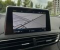 Черный Альфа Ромео Джулия, объемом двигателя 2.89 л и пробегом 97 тыс. км за 15000 $, фото 10 на Automoto.ua