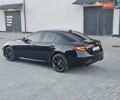 Альфа Ромео Джулия 2020 в Львове на Automoto.ua Черный Альфа Ромео Джулия, объемом двигателя 2 л и пробегом 92 тыс. км за 24400 $, фото 18 на Automoto.ua