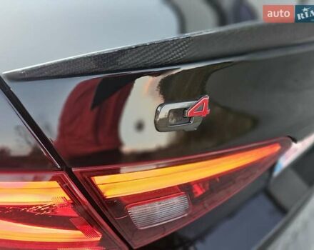 Альфа Ромео Джулия 2020 в Львове на Automoto.ua Черный Альфа Ромео Джулия, объемом двигателя 2 л и пробегом 92 тыс. км за 24400 $, фото 38 на Automoto.ua