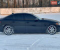 Чорний Альфа Ромео Джулія, об'ємом двигуна 2 л та пробігом 94 тис. км за 19999 $, фото 6 на Automoto.ua