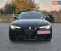 Альфа Ромео Джулия 2020 в Львове на Automoto.ua Черный Альфа Ромео Джулия, объемом двигателя 2 л и пробегом 92 тыс. км за 24400 $, фото 2 на Automoto.ua