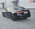 Альфа Ромео Джулия 2020 в Львове на Automoto.ua Черный Альфа Ромео Джулия, объемом двигателя 2 л и пробегом 92 тыс. км за 24400 $, фото 15 на Automoto.ua