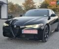 Чорний Альфа Ромео Джулія, об'ємом двигуна 2 л та пробігом 92 тис. км за 24400 $, фото 6 на Automoto.ua