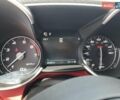 Черный Альфа Ромео Джулия, объемом двигателя 2 л и пробегом 73 тыс. км за 6900 $, фото 7 на Automoto.ua