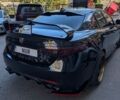 Чорний Альфа Ромео Джулія, об'ємом двигуна 2 л та пробігом 45 тис. км за 35500 $, фото 8 на Automoto.ua