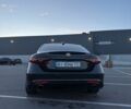 Черный Альфа Ромео Джулия, объемом двигателя 2 л и пробегом 64 тыс. км за 24000 $, фото 8 на Automoto.ua