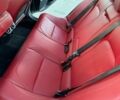 Черный Альфа Ромео Джулия, объемом двигателя 2 л и пробегом 64 тыс. км за 24000 $, фото 17 на Automoto.ua