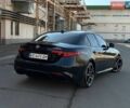Чорний Альфа Ромео Джулія, об'ємом двигуна 2 л та пробігом 33 тис. км за 23500 $, фото 26 на Automoto.ua
