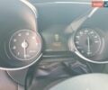 Черный Альфа Ромео Джулия, объемом двигателя 2 л и пробегом 79 тыс. км за 6000 $, фото 8 на Automoto.ua