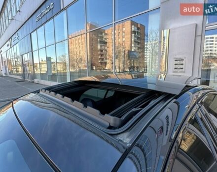 Черный Альфа Ромео Джулия, объемом двигателя 2 л и пробегом 100 тыс. км за 24999 $, фото 13 на Automoto.ua