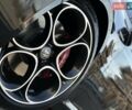 Черный Альфа Ромео Джулия, объемом двигателя 2 л и пробегом 6 тыс. км за 32000 $, фото 8 на Automoto.ua