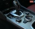 Черный Альфа Ромео Джулия, объемом двигателя 2 л и пробегом 6 тыс. км за 32000 $, фото 16 на Automoto.ua