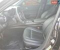 Черный Альфа Ромео Джулия, объемом двигателя 2 л и пробегом 79 тыс. км за 6000 $, фото 6 на Automoto.ua