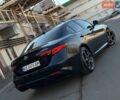 Чорний Альфа Ромео Джулія, об'ємом двигуна 2 л та пробігом 33 тис. км за 23500 $, фото 34 на Automoto.ua