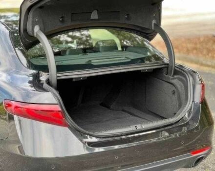 Чорний Альфа Ромео Джулія, об'ємом двигуна 0 л та пробігом 56 тис. км за 6000 $, фото 21 на Automoto.ua