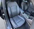 Черный Альфа Ромео Джулия, объемом двигателя 2 л и пробегом 100 тыс. км за 23900 $, фото 9 на Automoto.ua