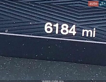Черный Альфа Ромео Джулия, объемом двигателя 2 л и пробегом 10 тыс. км за 12000 $, фото 14 на Automoto.ua