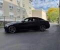 Черный Альфа Ромео Джулия, объемом двигателя 2 л и пробегом 24 тыс. км за 6812 $, фото 2 на Automoto.ua