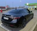 Чорний Альфа Ромео Джулія, об'ємом двигуна 2 л та пробігом 35 тис. км за 40900 $, фото 3 на Automoto.ua
