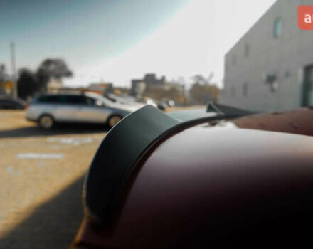 Красный Альфа Ромео Джулия, объемом двигателя 2 л и пробегом 145 тыс. км за 19700 $, фото 15 на Automoto.ua